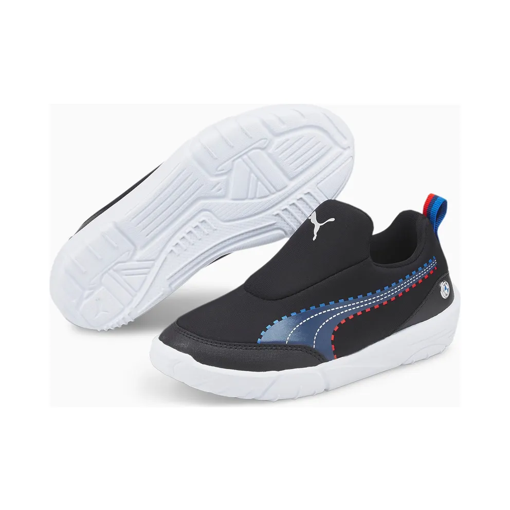 Puma Bmw M Motorsport Bao Kart Motorsport Shoes Blue/Pink (30704601)