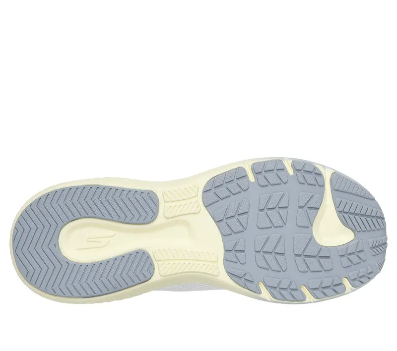 Skechers GO RUN Supersonic Max – White / Licht Blue – “White” (172086 WLBY)