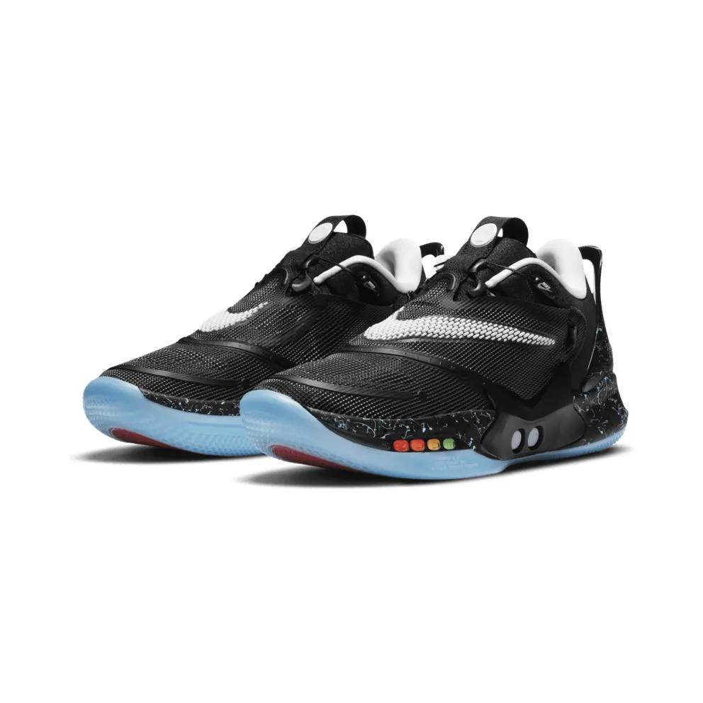 Nike Adapt BB 2.0 Basketball Black (CV2444-002)