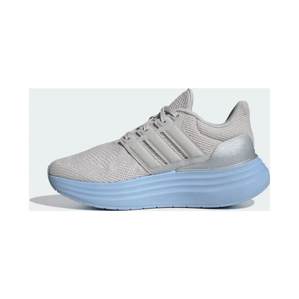 Adidas Ultradream Bold Grey One / Silver Metallic / Glow Blue (JQ7329)