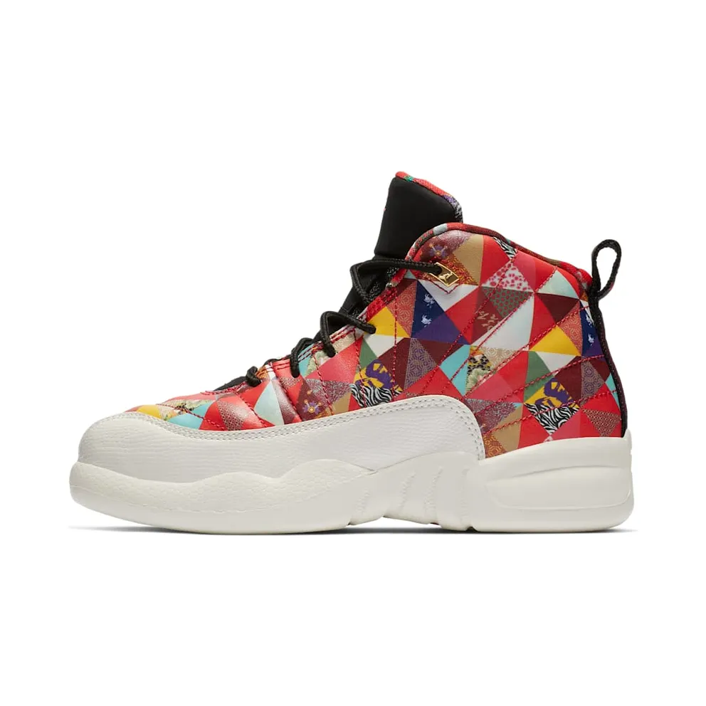 Jordan 12 Retro Chinese New Year 2019 (PS)