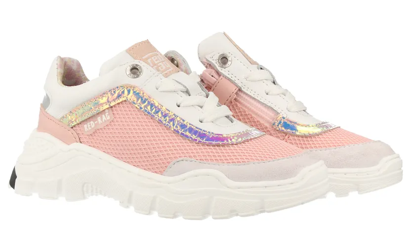 13266 | Girls Low Cut Sneaker Laces (13266-459)