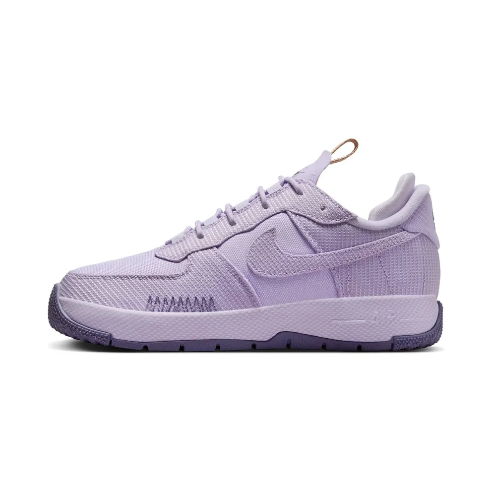 Nike Air Force 1 Wild Low “Lilac Bloom” (FB2348-500)