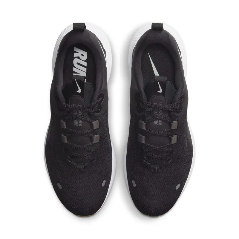 Nike React Escape Run 2 Road Running Black (DJ9976-001)