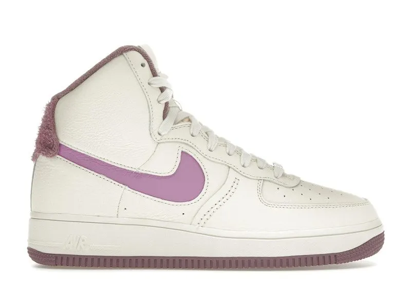 Nike Air Force 1 High Sculpt Rush Fuchsia (DZ2782-100)
