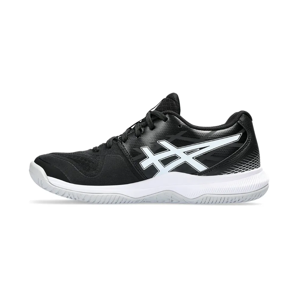 ASICS Gel-Tactic 12 Black White (1072A092-001)