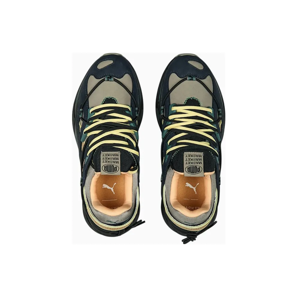 Puma x Market Trc Blaze Black/Grey (38865402)