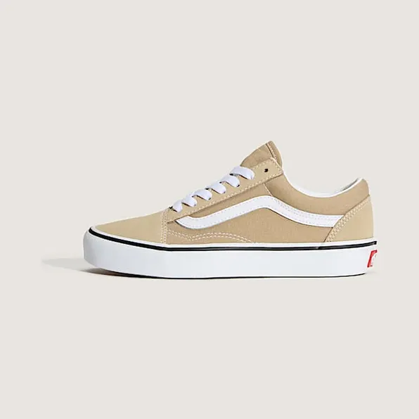 Vans Old Skool Beige (VN000E9Y4MG)