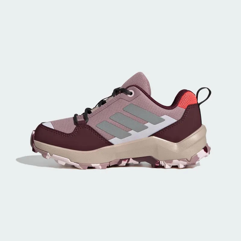 Adidas Terrex AX4R Hiking Magic Mauve / Reflective Silver / Maroon (KI5815)