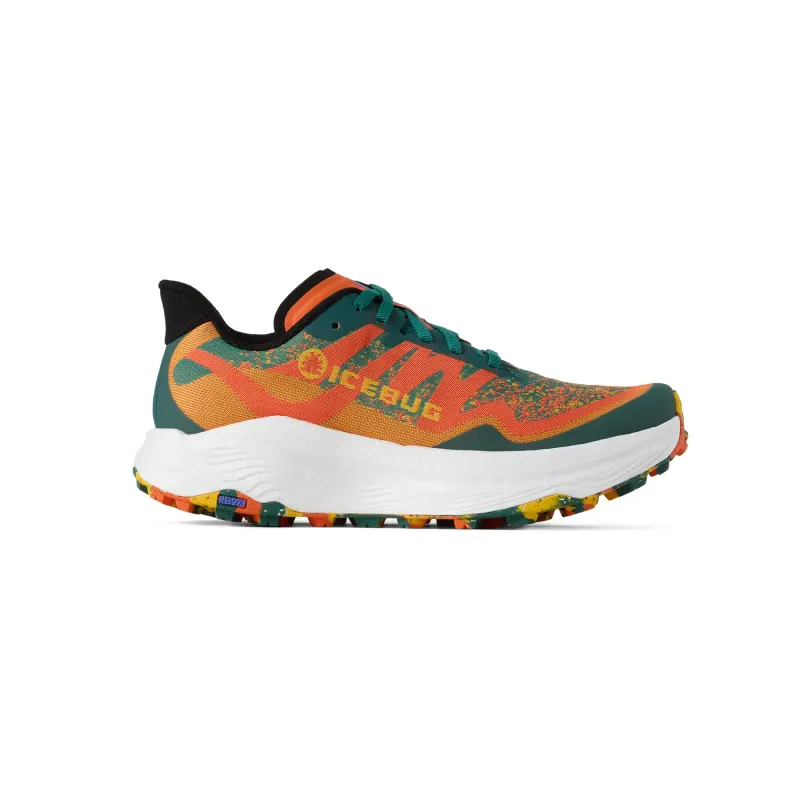 Trail Shoes Icebug Järv M RB9X (F0324008009)