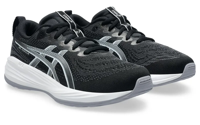 ASICS Gel-Cumulus 27 Black White (1014A366-001)
