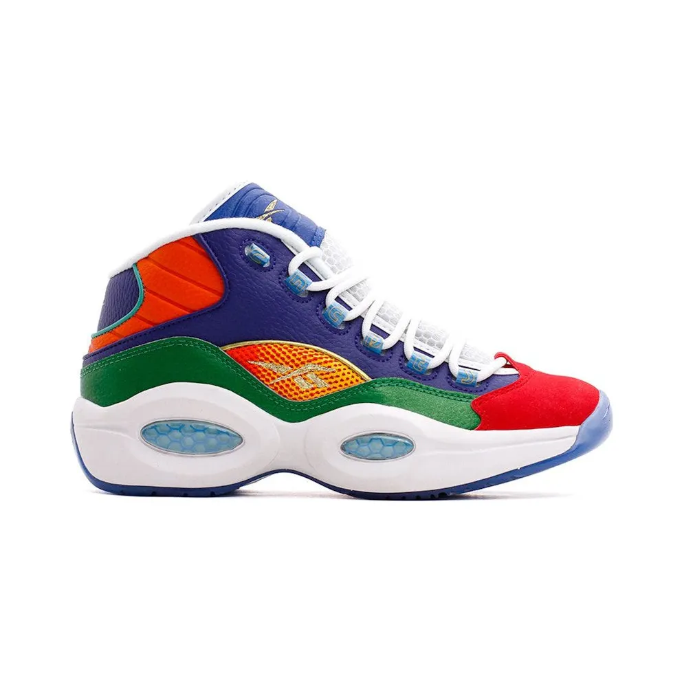 Reebok Question Mid Concepts ’96 Draft (GZ6151)
