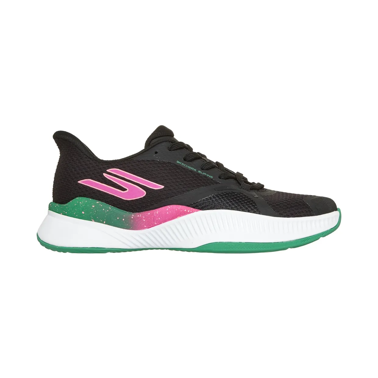 skechers-skech 172117_BKMT