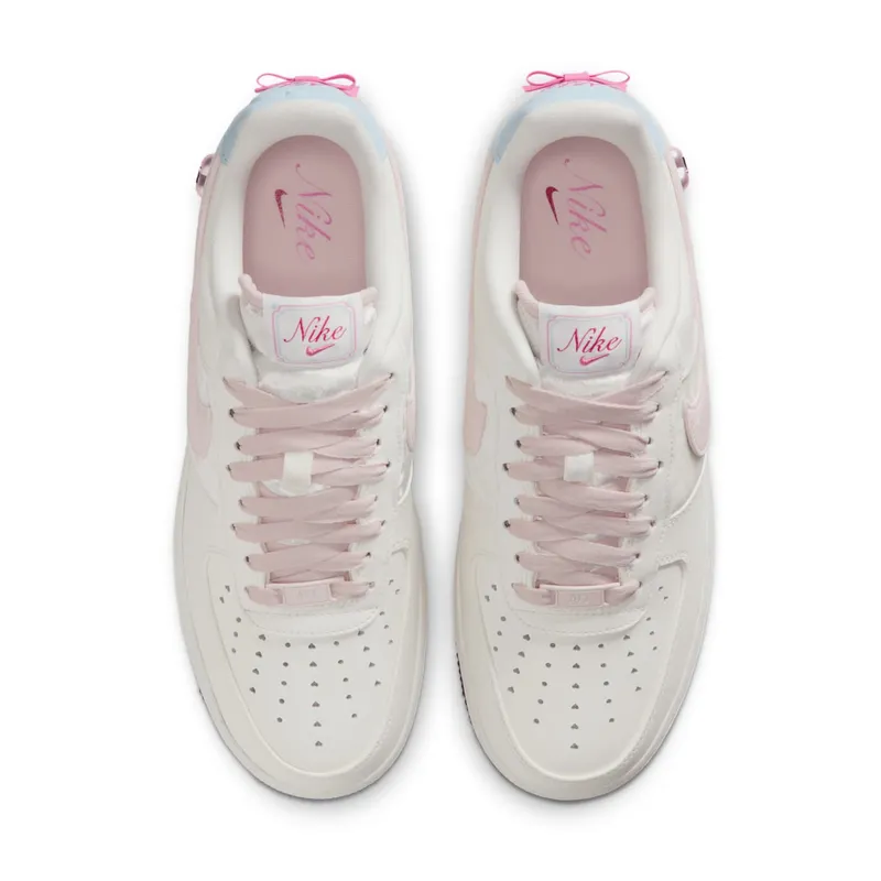 Nike Air Force 1 “Valentine’s Day (2026)” (IQ4937-161)