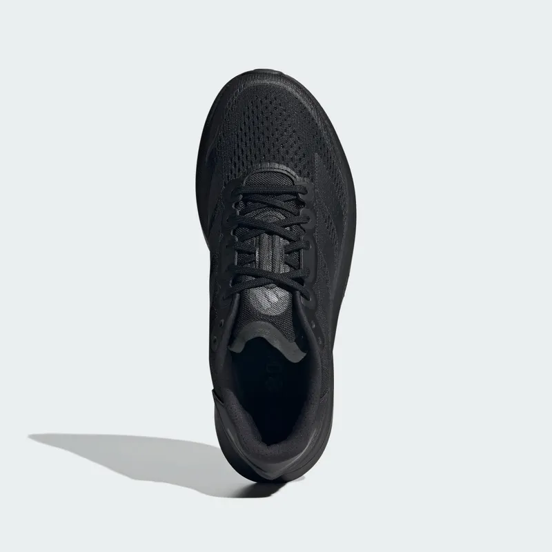 Adidas Duramo Speed 2 Core Black / Core Black / Core Black (IH8204)