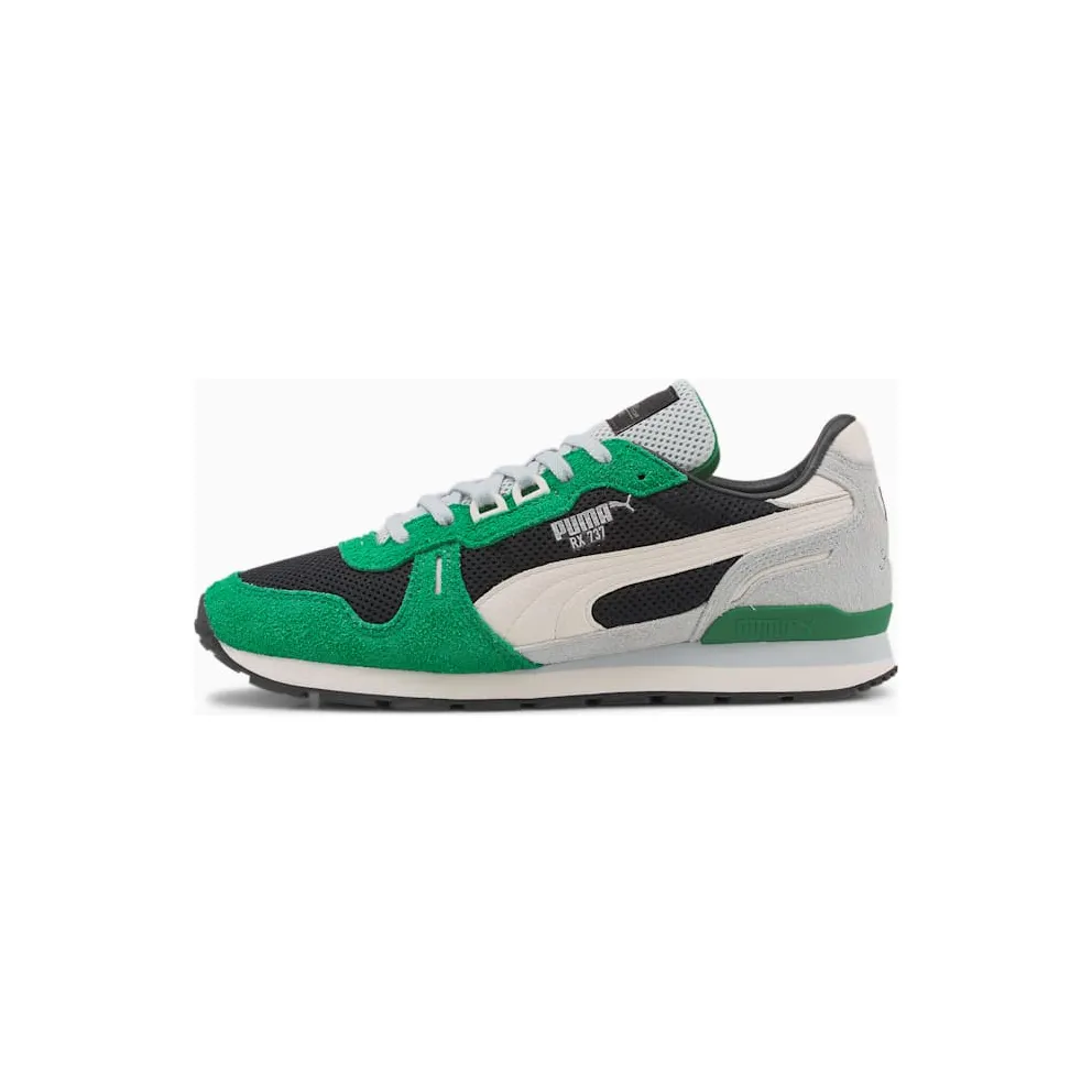Puma x A.C. Milan RX 737 Green (38776101)