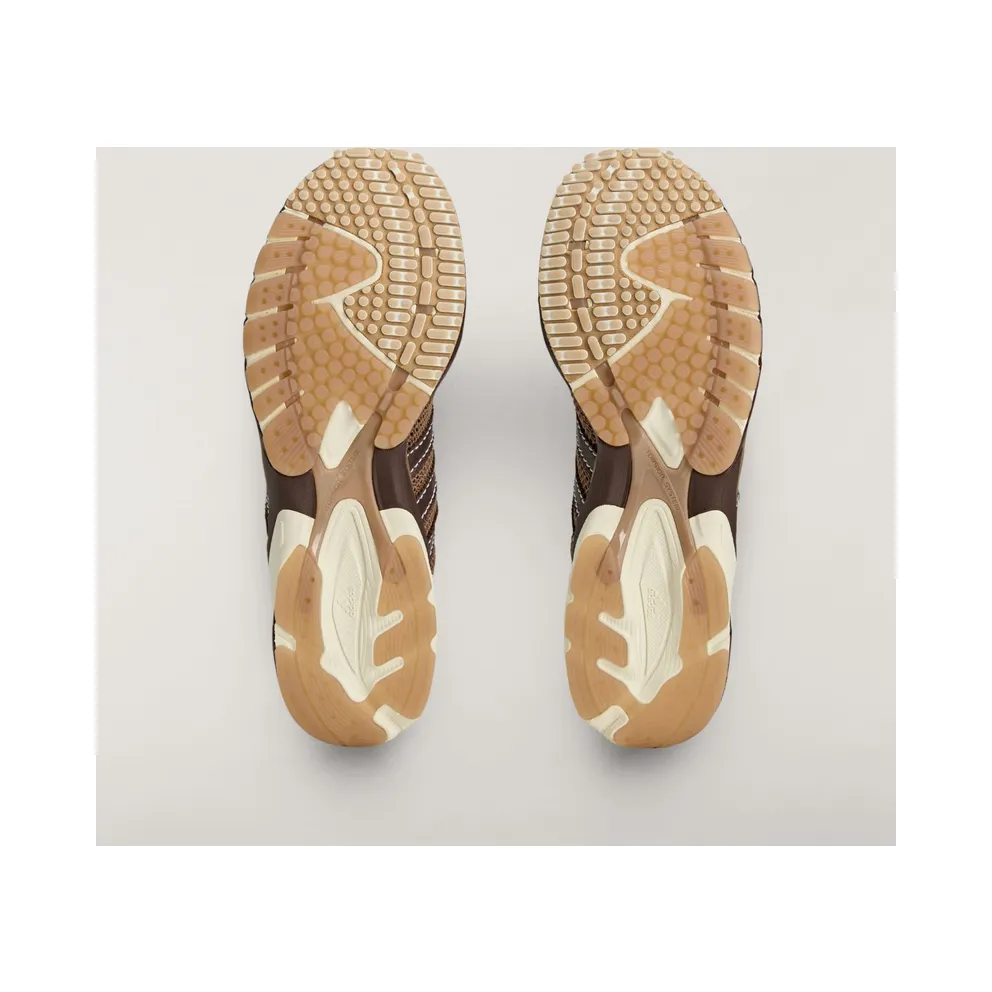 Adidas Adizero Adios Mesh “Wales Bonner – Auburn Cream White” (KI6054)
