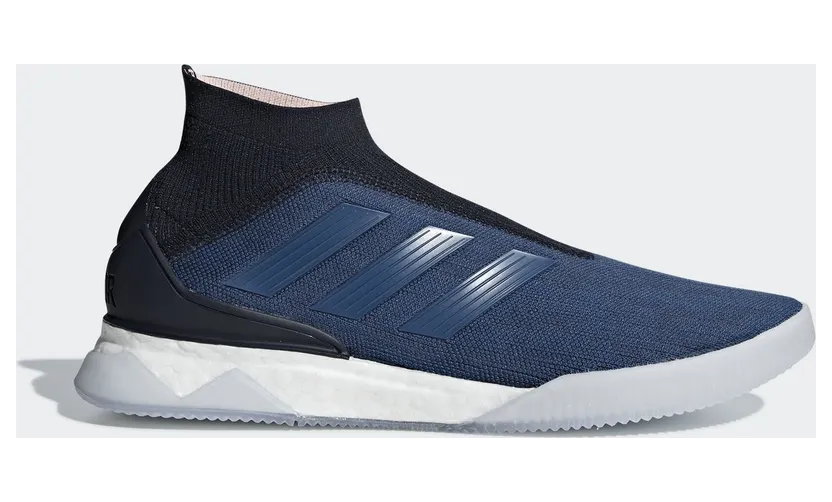 adidas Predator Tango 18+ Trace Royal