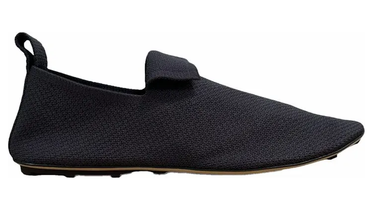 Bottega Veneta Slip On Sneaker Brown (658768V0VI02113)