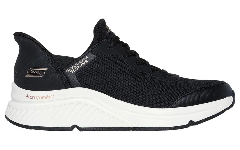 skechers-slip-ins 117627 BLK