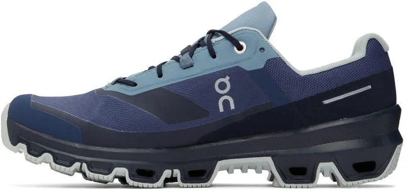 On Blue & Navy Cloudventure (32.99049)