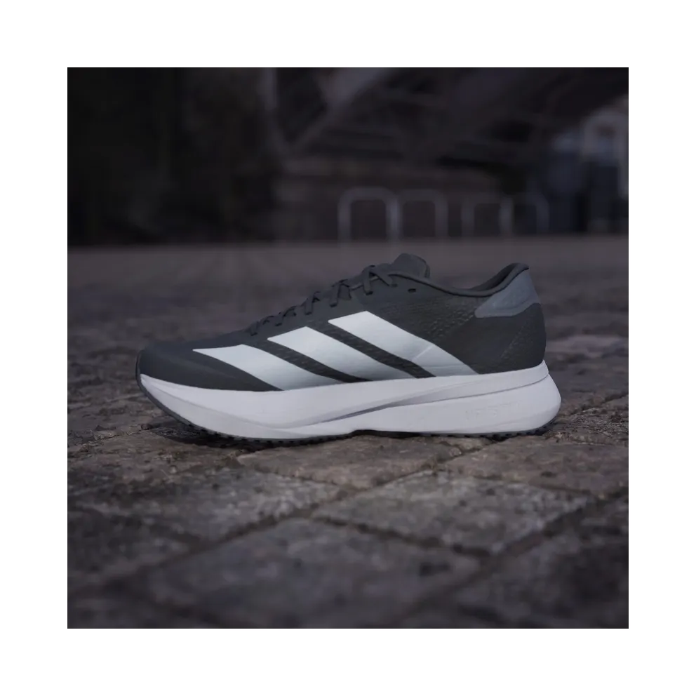 Adidas Adizero SL 2 Core Black / Cloud White / Grey Five (JQ0354)