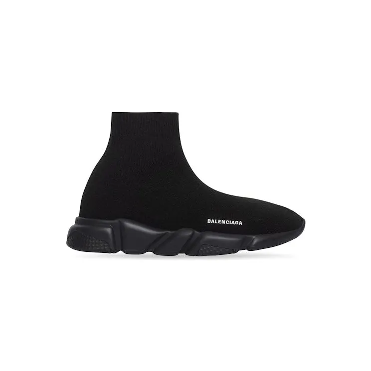 Balenciaga Speed Trainer Black (597425W2DB11013)