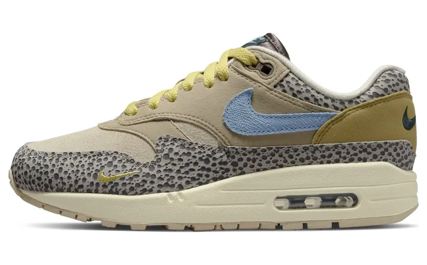 Nike Air Max 1 Safari Cobblestone (DV3027-001)