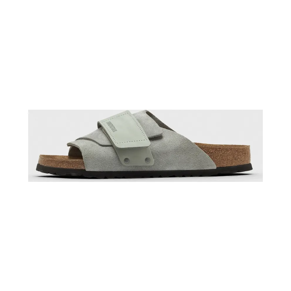 Birkenstock sneaker grey (1031644)