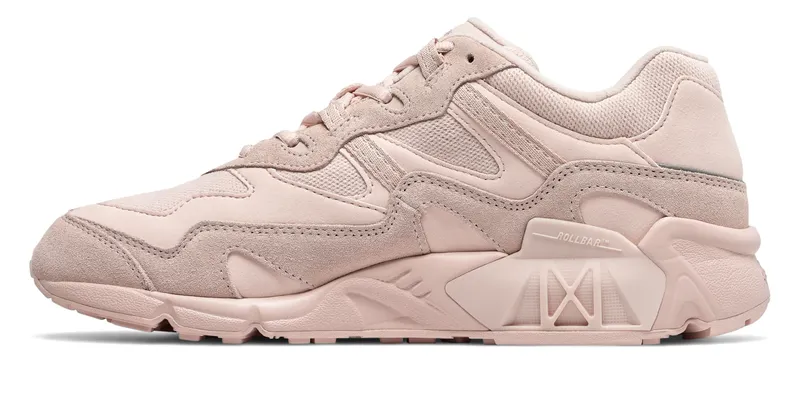 New Balance  850 Mono Pack Smoky Pink Smoky Pink (ML850CS)