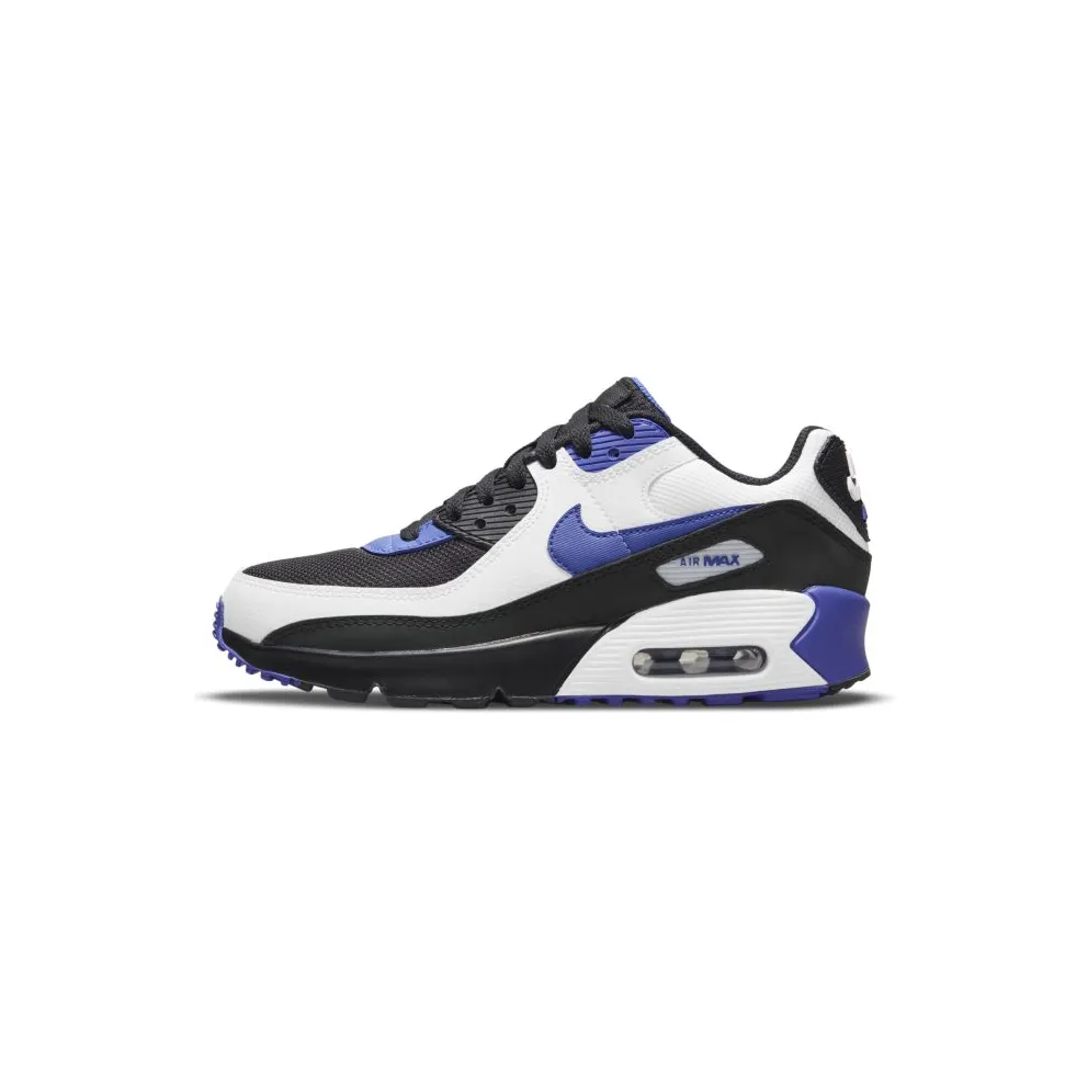 Nike Air Max 90 LTR Older Kids’ Black (CD6864-014)