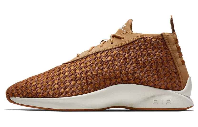 Nike Air Woven Boot Flax (2017)