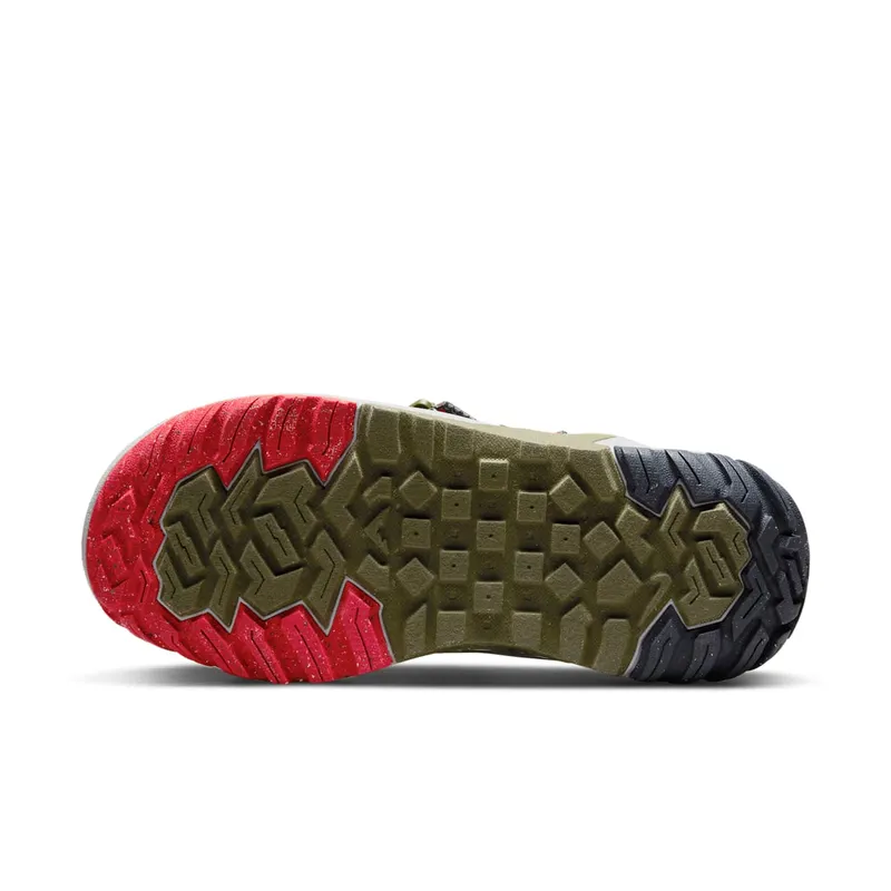 Nike Oneonta Rought Green Wolf Grey (DJ6604-300)