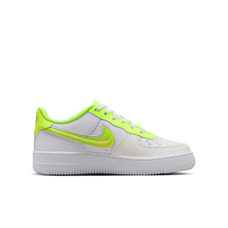 Nike Air Force 1 Low LV8 Acid Wash (DV1680-100)