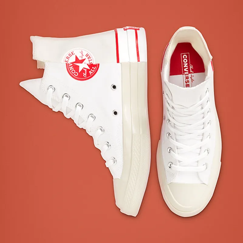 Converse Rivals Chuck 70 High Top (168671C)