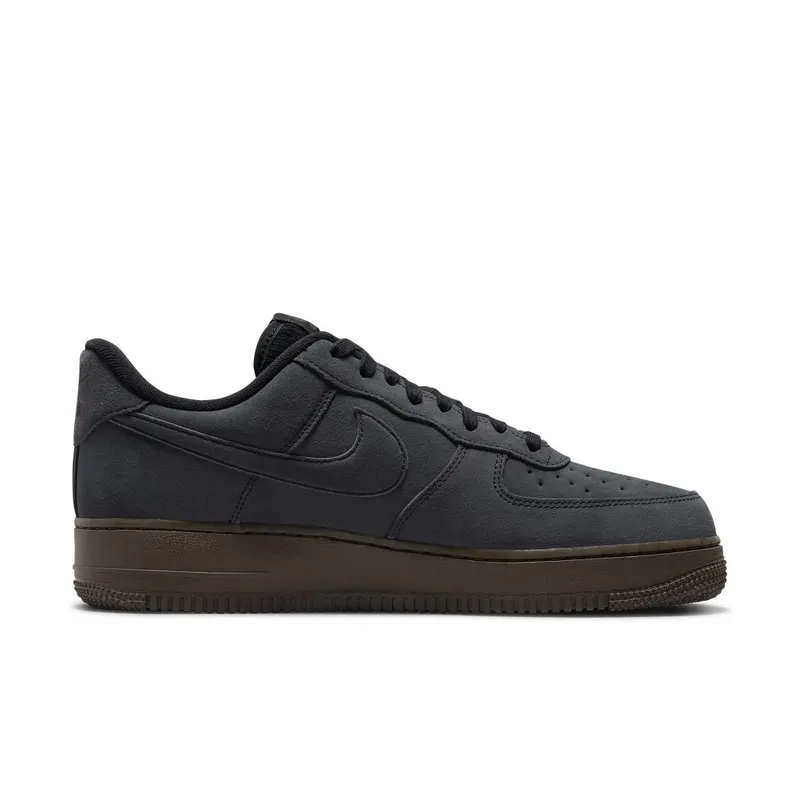 Nike Air Force 1 Low Off Noir Dark Chocolate (DO6730-001)