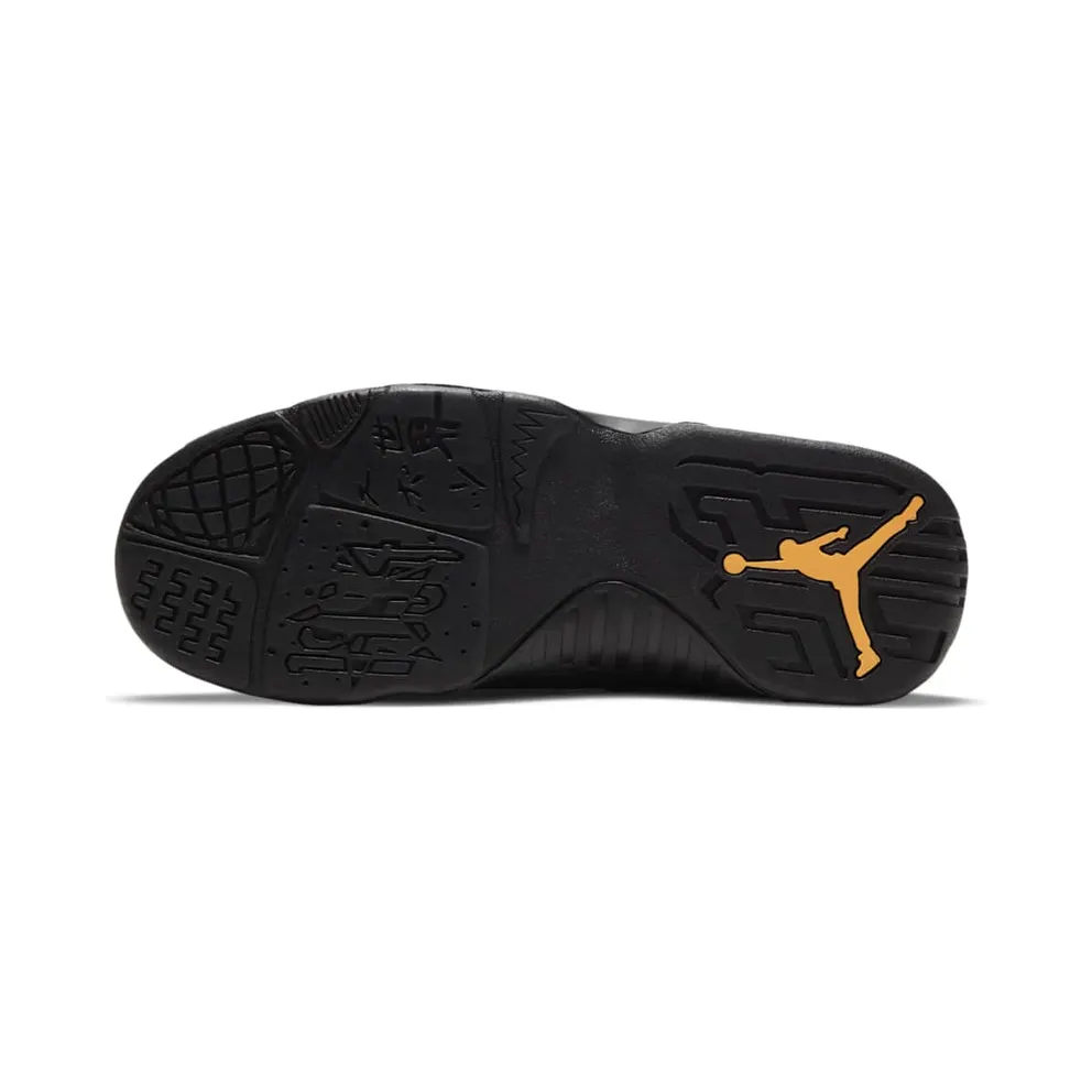 Jordan 9 Retro Dark Charcoal University Gold (PS) (401811-070)