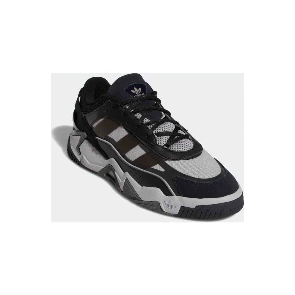 Adidas Niteball 2.0 Core Black / Mgh Solid Grey / Grey Five (GZ3625)