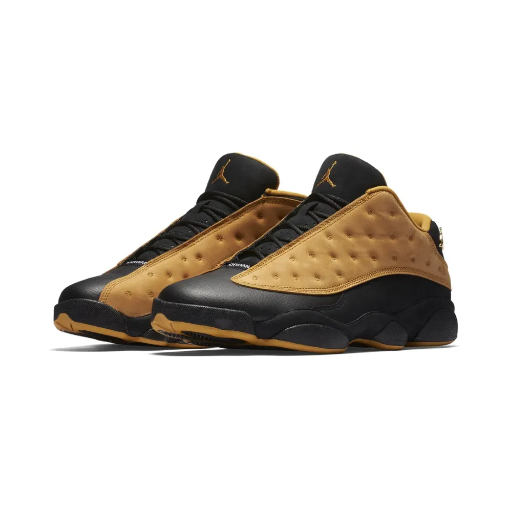 Jordan 13 Retro Low Chutney Black/Chutney (310810-022)