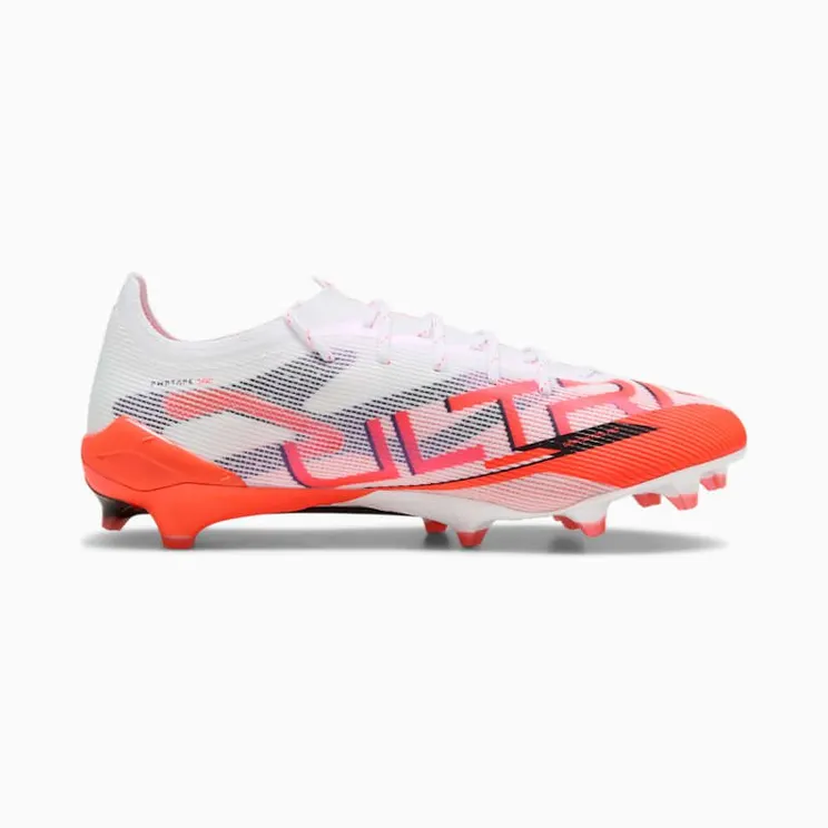 Puma Ultra 5 Ultimate FG Unlimited Pack (108159-01)