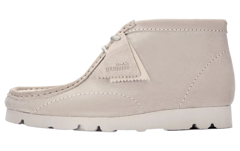 Clarks Originals Wallabee Boot “Post Archive Faction Tan” (26186608)