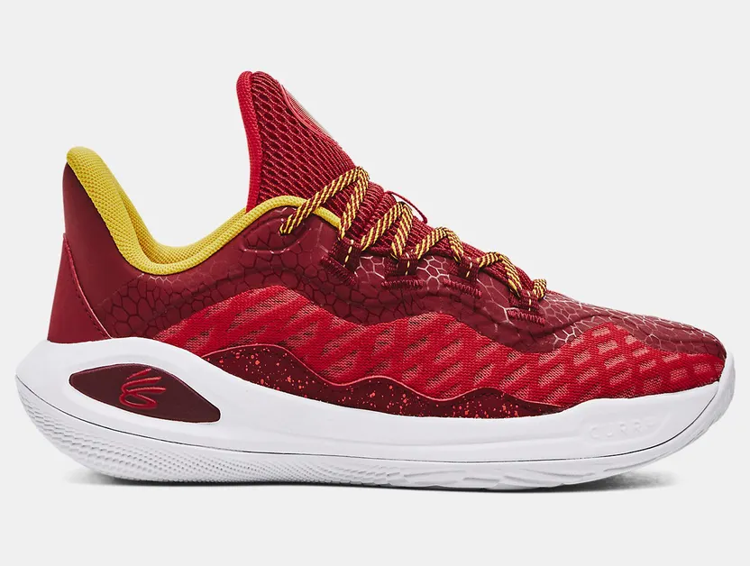 Under Armour Curry 11 3027577-600
