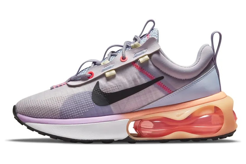 Nike Air Max 2021 Paars (DA1923-500)