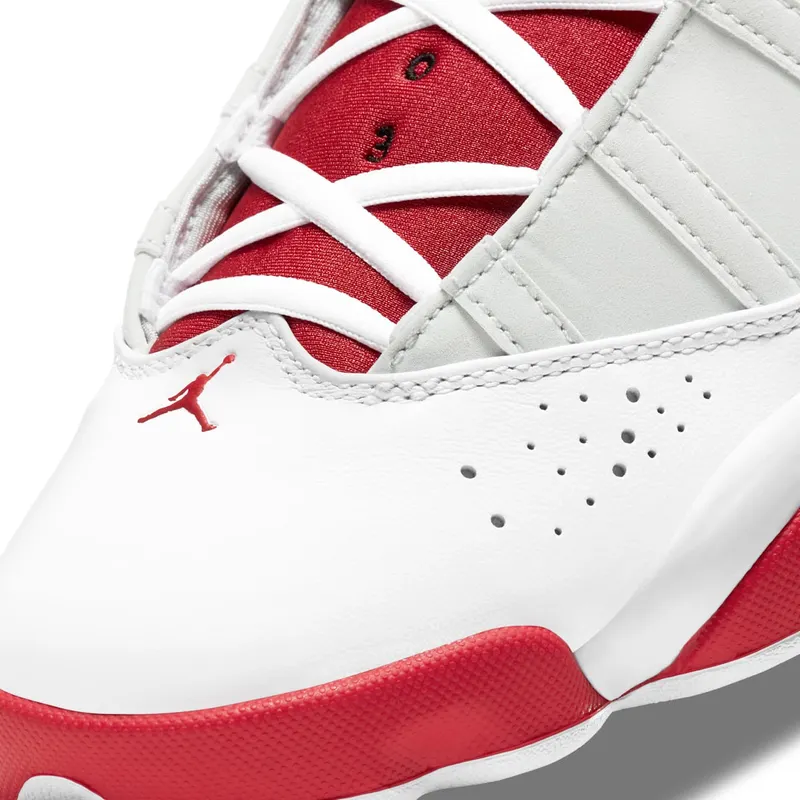 Jordan 6 Rings Hare (DD5077-105)