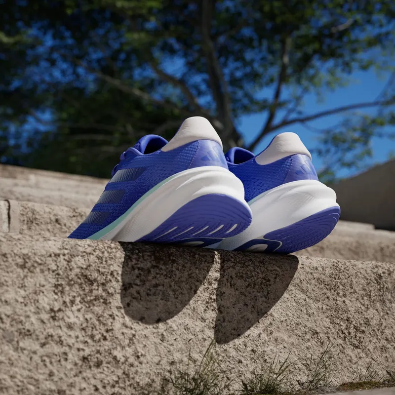 adidas Supernova Stride Cobalt Blue Zero Metalic Flash Aqua (ID3692)