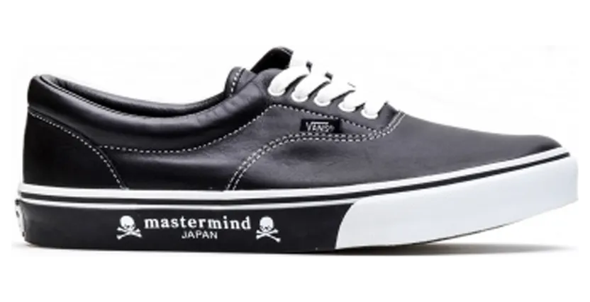 Vans Era Mastermind
