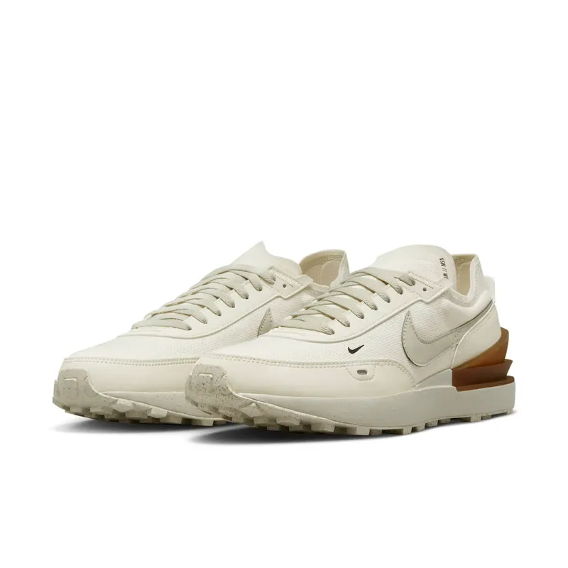 Nike Waffle One SE Phantom Light Bone (DV7192-001)