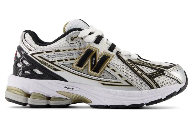 New Balance 1906R White Metallic Gold (PC1906RA)