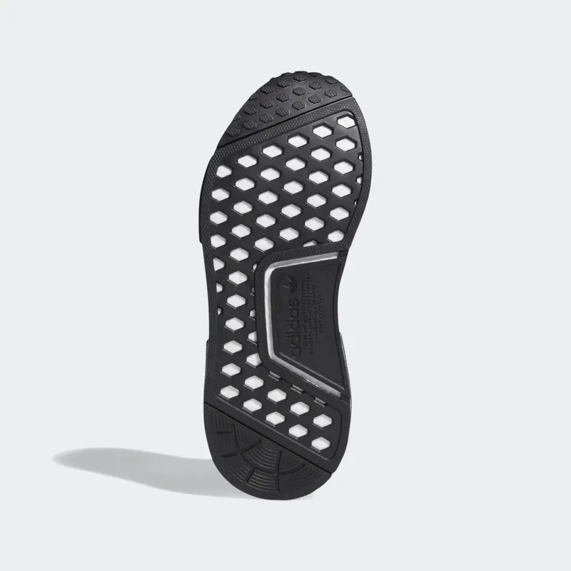 adidas NMD R1 Meteor Shower (W) Core Black/Core Black/Cloud White (FW3331)