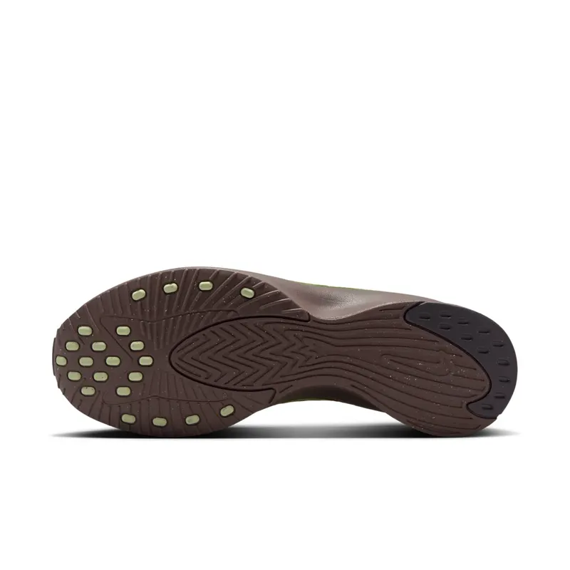 Nike Air Superfly “Lab Green / Baroque Brown” (HJ8082-302)